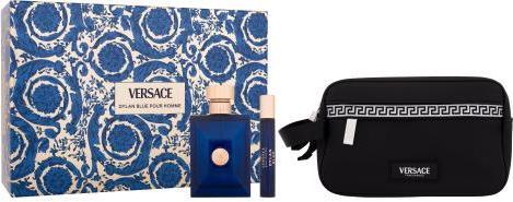 Produktbild Versace Christmas 2022 Eau de Toilette 100 / Travel / Trousse (Eau de Toilette, 100 ml)