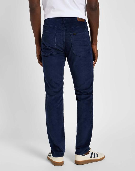 Actual product image Lee Slim fit fabric trousers MVP (30)