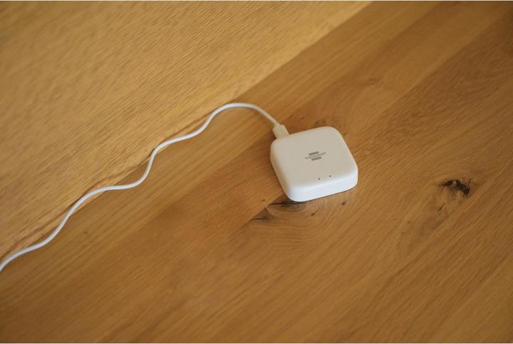 Immagine prodotto Brennenstuhl Collega il gateway Zigbee GWY CZ 01