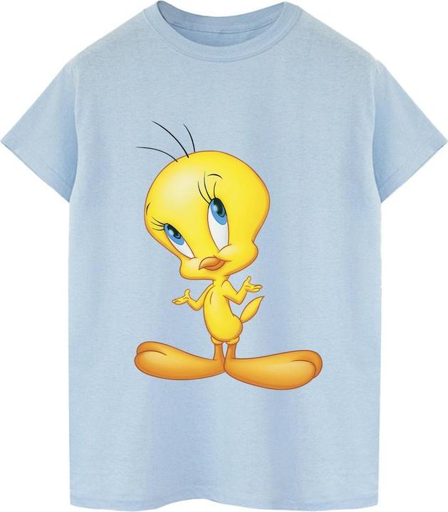 Looney Tunes Tweety Standing TShirt (M)