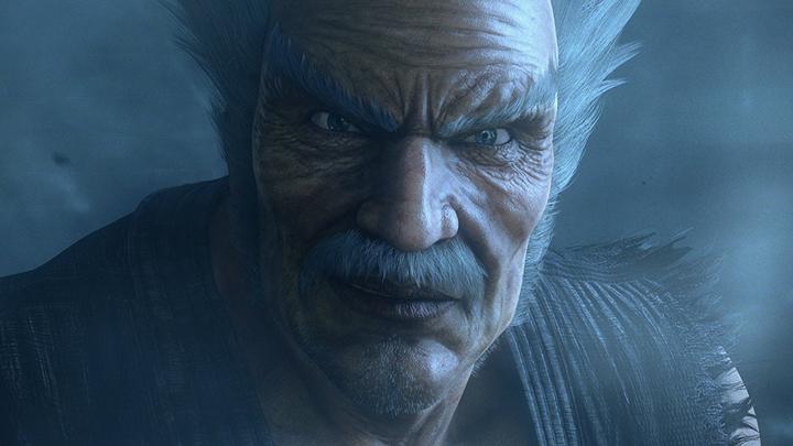 Produktbild Bandai Namco Tekken 7 (Xbox Series X, Xbox One X, Multilingual)