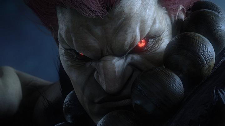 Produktbild Bandai Namco Tekken 7 (Xbox Series X, Xbox One X, Multilingual)