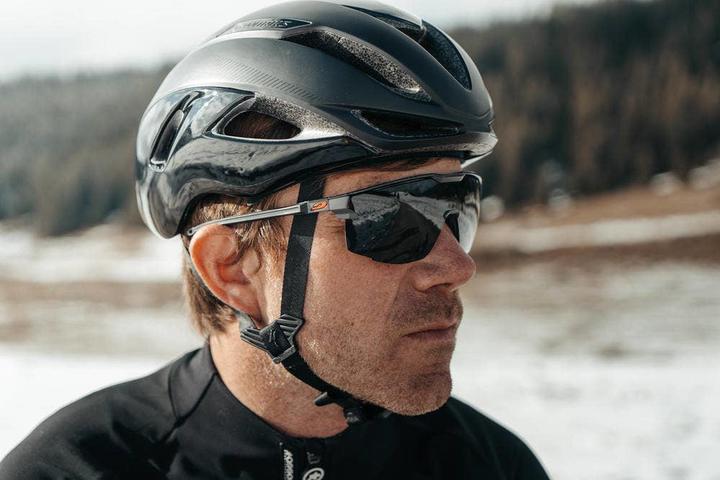 Image du produit Julbo Ultimate Reactiv Performance (Noir, Argent, Rouge Chrome, Gris, Transparent)