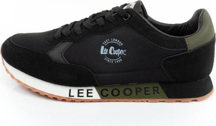 Actual product image Lee Cooper Sportschuhe (44)