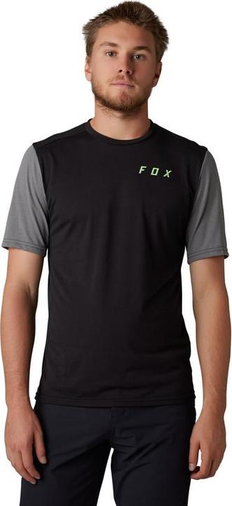 Image du produit Fox Maillot 23 Ranger Dr Ss Race Blk S (S)