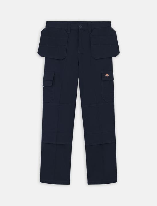 Dickies M Everyday Trouser With Holster Dark Navy (36)