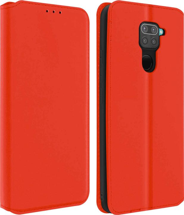 Actual product image Avizar Elec Series (Xiaomi Redmi Note 9)