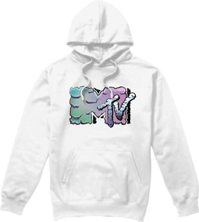MTV Kapuzenpullover (M)