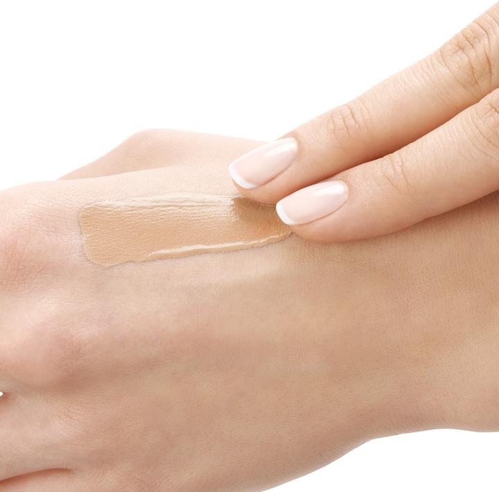 Image du produit Vichy Dermablend Maquillage correcteur de teint (45 Or)