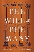 Immagine prodotto The Will of the Many: Volume 1 (Inglese, Islington James, 2025)