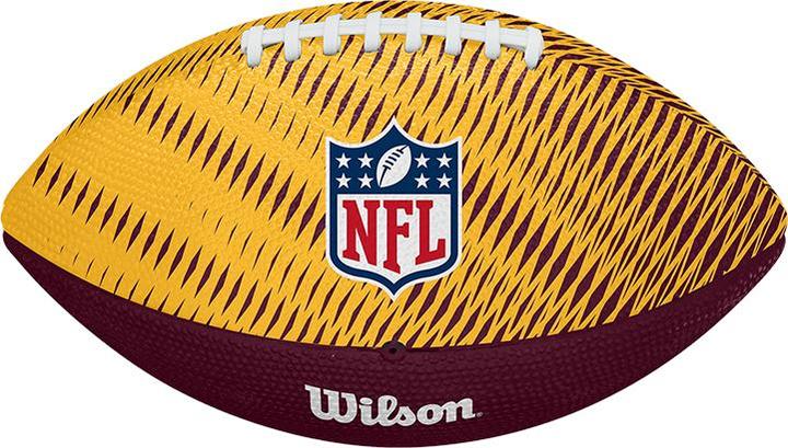 Produktbild Wilson Nfl Team Tailgate Fb Ws Jr