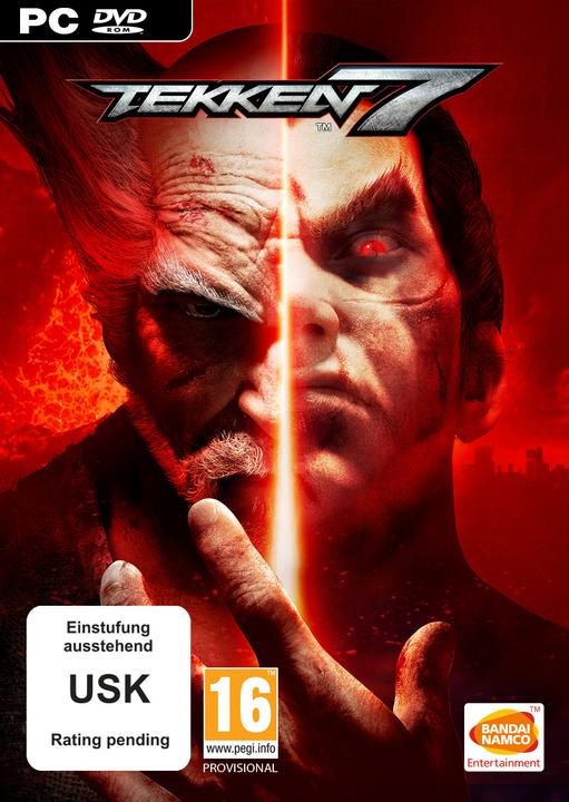 Bandai Namco Tekken 7 (PC, IT)