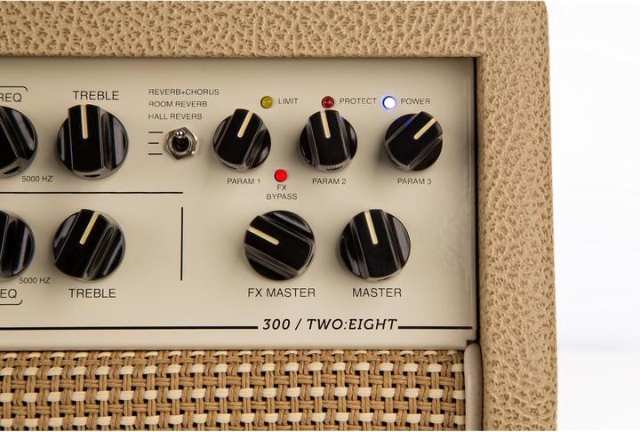 Image du produit Mesa Boogie Rosette 300 (Guitare)
