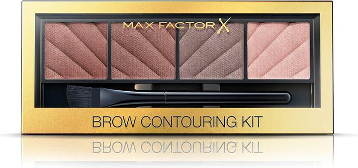 Actual product image Max Factor Brow Contouring Kit