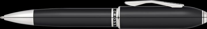 Actual product image Cross Peerless 125 (Black, 1 x)