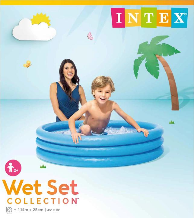 Image du produit Intex Crystal