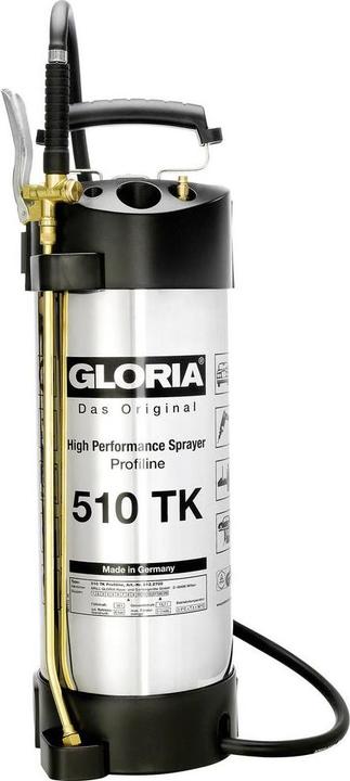 Gloria Haus und Garten High performance sprayer 510 TK Profiline (10 l)