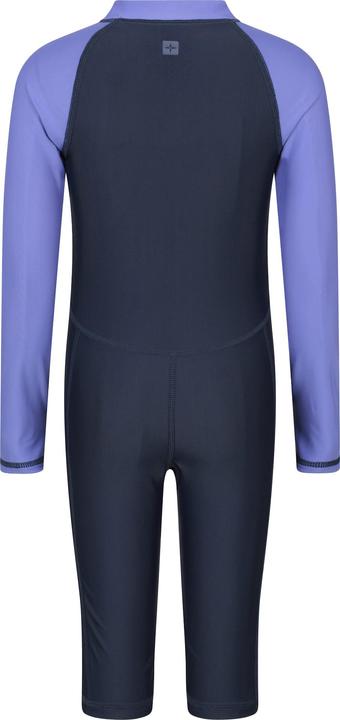Image du produit Mountain Warehouse - Haut de bain anti-irritation manches longues NEWQUAY - Enfant (128)