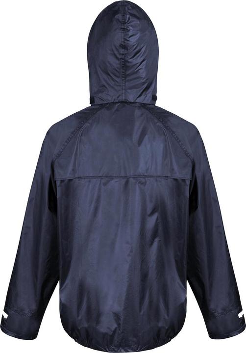 Actual product image Regatta Stormdri rain outer jacket rain jacket (XL)