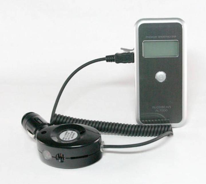 Produktbild Ace Alkoholtester AL7000
