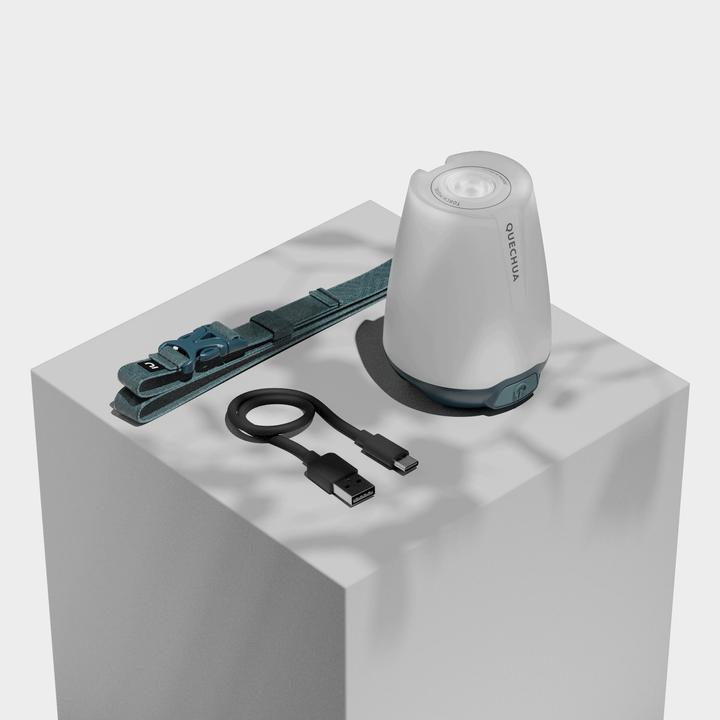 Actual product image Quechua BL 230