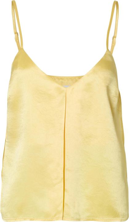 Produktbild Selected Femme V-Ausschnitt Spaghettiträger-Top (42)