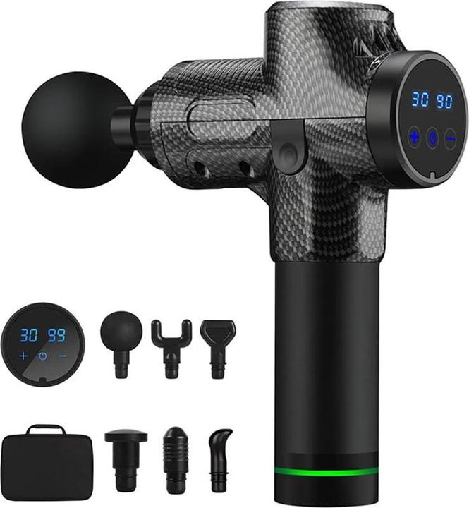 Stride Muscle massage gun