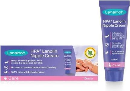 Image du produit Lansinoh Crème de soin 10 ml