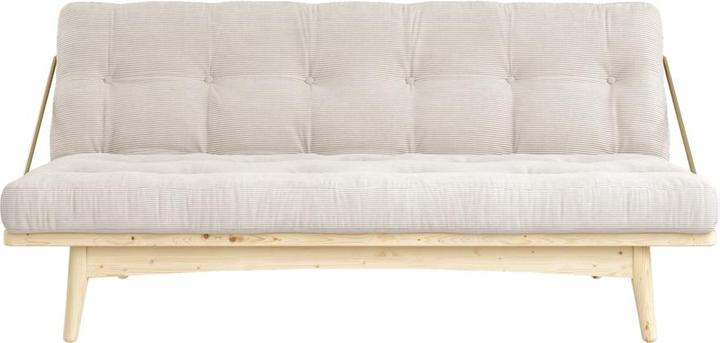 Produktbild Karup Design Folk (Bettsofa, 3-Sitzer)