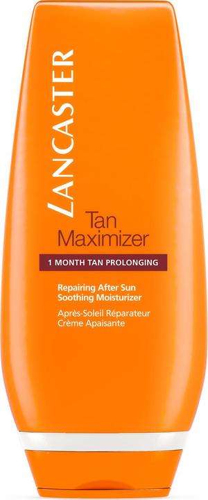 Immagine prodotto Lancaster Tan Maximizer (125 ml, Crema doposole)