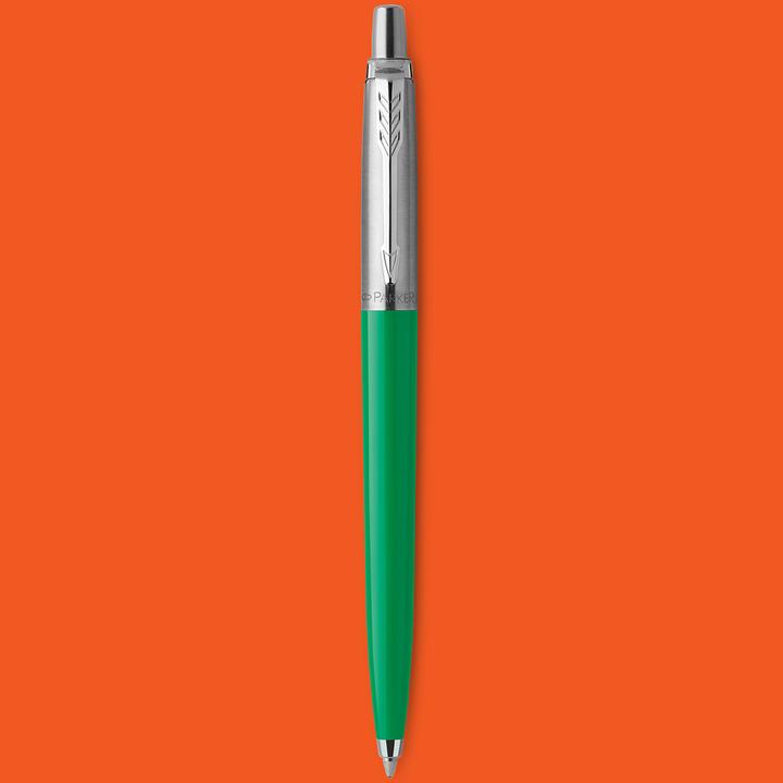 Produktbild Parker Kugelschreiber JOTTER Originals C.C M Blist (Grün, 1 x)