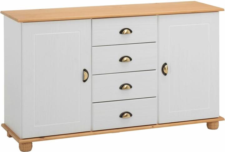 Immagine prodotto IDIMEX Colmar (133 x 39 x 79 cm)