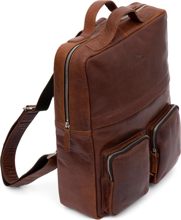 Actual product image Lucleon Montreal