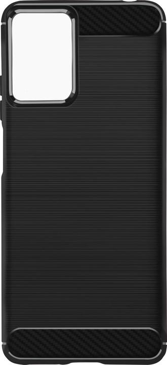 Actual product image Avizar Classic Carb Mobile Phone Case Series (Motorola Moto G04)