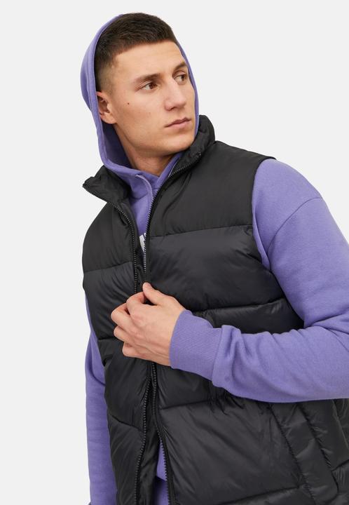 Image du produit Jack & Jones Recycelter Polyester Weste (M)