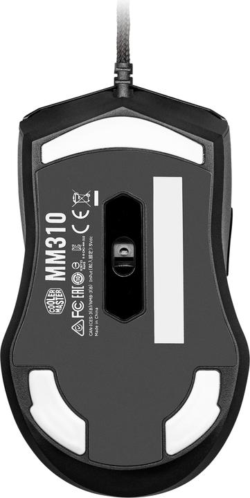Produktbild Cooler Master MM310 (Kabelgebunden)