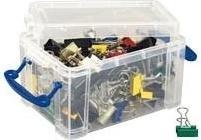 Produktbild Really Useful Box Kunststoffboxen (10 x 15.5 x 8 cm, 0.70 l)