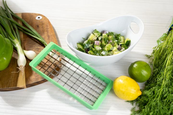 Produktbild Genius Nicer Dicer