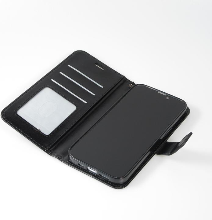 Produktbild PhoneLook Hülle Premium Flip (Apple iPhone 14 Pro)
