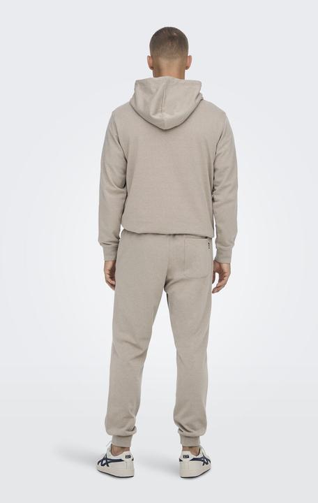 Actual product image Only & Sons Logo sweat pants (XS)