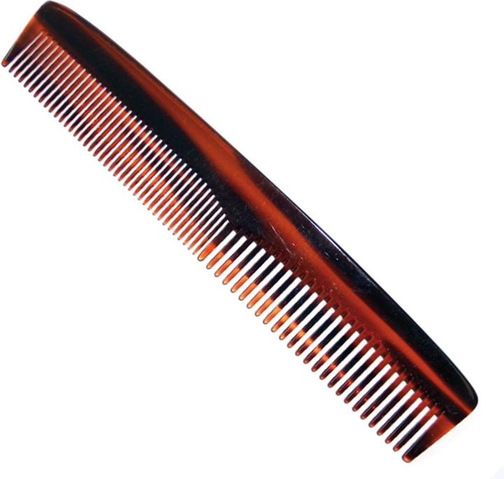 Caso EUROSTIL Muschelkamm Friseur 17.8cm