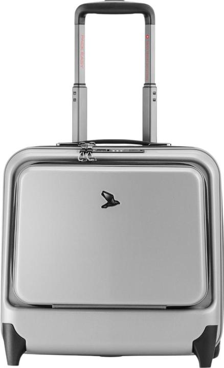 Immagine prodotto Pack Easy ReNew Genius Business Trolley (39 l, Bagaglio a mano (fino a 50 litri))