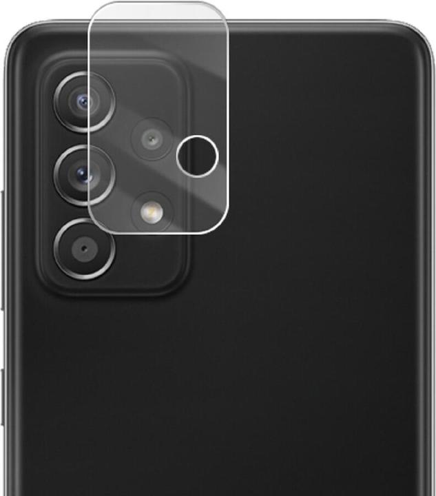 Actual product image Protectorking 4x Kameraglas Schutzglas Panzerglas HD Klar (4 Piece, Samsung Galaxy A52s 5G)