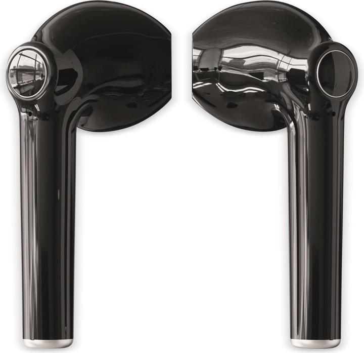 Produktbild Denver TWE-39B black (4.50 h, Kabelgebunden)