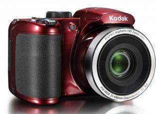 Immagine prodotto Kodak Digitalkamera FZ152 (4.3 - 107.5 mm, 16.20 Mpx, 1/2")