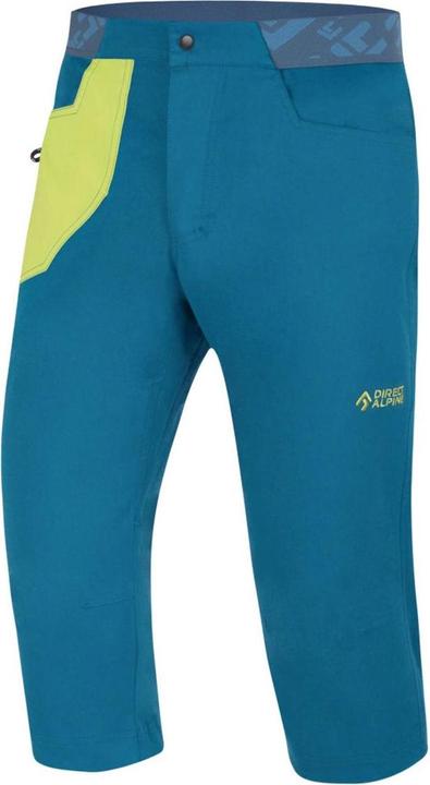 Produktbild Directalpine Hose Campus 3/4 Hose (M)