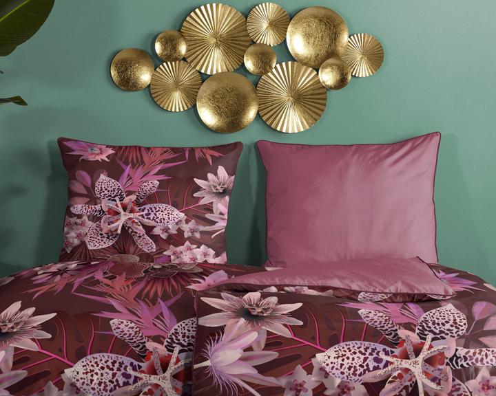 Actual product image Descanso Farze (Bedding set, 140 x 200 cm, 70 x 90 cm)