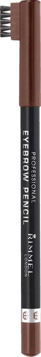 Produktbild Rimmel London Professional Eyebrow Pencil (Hazel)