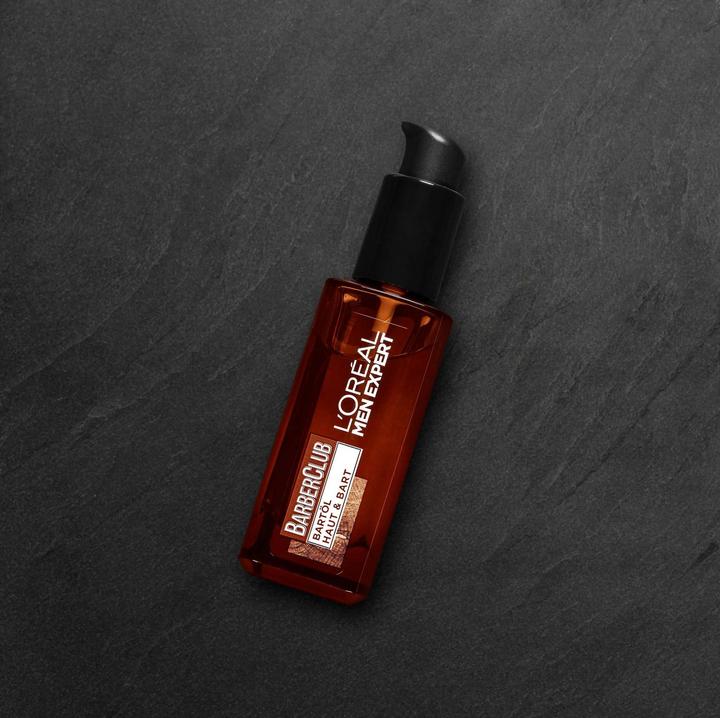 Immagine prodotto L'Oréal Paris Esperto di uomini (30 ml)