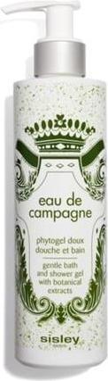 Actual product image Sisley Phytogel Doux Eau de Campagne Shower Gel 250ml (250 ml)